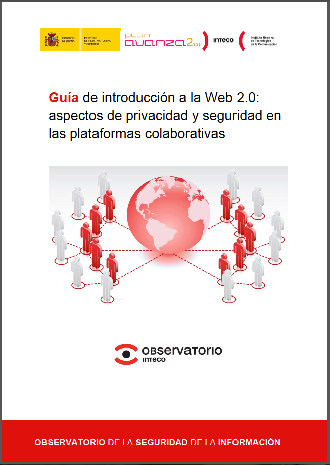 Guía de introducción a la Web 2.0